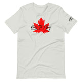 Born to Play Short-Sleeve Unisex T-Shirt - Donnybrook Hockey Club