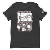 Beer League Champs Hockey T-Shirt. Available in Multiple Colors. - Donnybrook Hockey Club