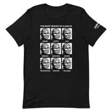 Moody Goalie Short-Sleeve T-Shirt - Donnybrook Hockey Club