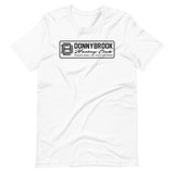 The Bar Short-Sleeve Unisex T-Shirt