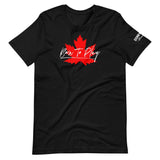 Born to Play Short-Sleeve Unisex T-Shirt - Donnybrook Hockey Club