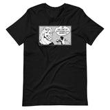 Boyfriend Short-Sleeve T-Shirt. Available in Multiple Colors. - Donnybrook Hockey Club