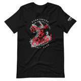 Shut Up & Skate Short-Sleeve Unisex T-Shirt - Donnybrook Hockey Club