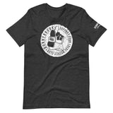 Support Your Local Hockey Club Short-Sleeve Unisex T-Shirt - Donnybrook Hockey Club