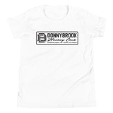 The Bar Youth Short Sleeve T-Shirt - Donnybrook Hockey Club
