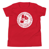 Support Your Local Hockey Club Youth Short Sleeve T-Shirt - Donnybrook Hockey Club