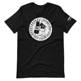 Support Your Local Hockey Club Short-Sleeve Unisex T-Shirt - Donnybrook Hockey Club