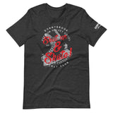 Shut Up & Skate Short-Sleeve Unisex T-Shirt - Donnybrook Hockey Club