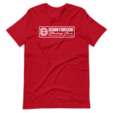 The Bar Short-Sleeve Unisex T-Shirt