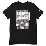 Beer League Champs Hockey T-Shirt. Available in Multiple Colors. - Donnybrook Hockey Club
