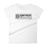 The Bar Women's short sleeve t-shirt - Donnybrook Hockey Club