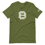 Donny Brook Interlocked Short-Sleeve T-Shirt