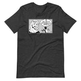Boyfriend Short-Sleeve T-Shirt. Available in Multiple Colors. - Donnybrook Hockey Club
