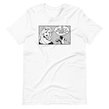Boyfriend Short-Sleeve T-Shirt. Available in Multiple Colors. - Donnybrook Hockey Club
