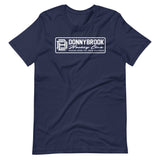 The Bar Short-Sleeve Unisex T-Shirt