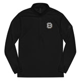 Donnybrook x Adidas Quarter zip pullover