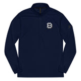 Donnybrook x Adidas Quarter zip pullover
