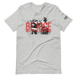 Be Nice Hockey T‑Shirt by Donnybrook Hockey Club
