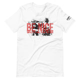 Be Nice Hockey T‑Shirt by Donnybrook Hockey Club