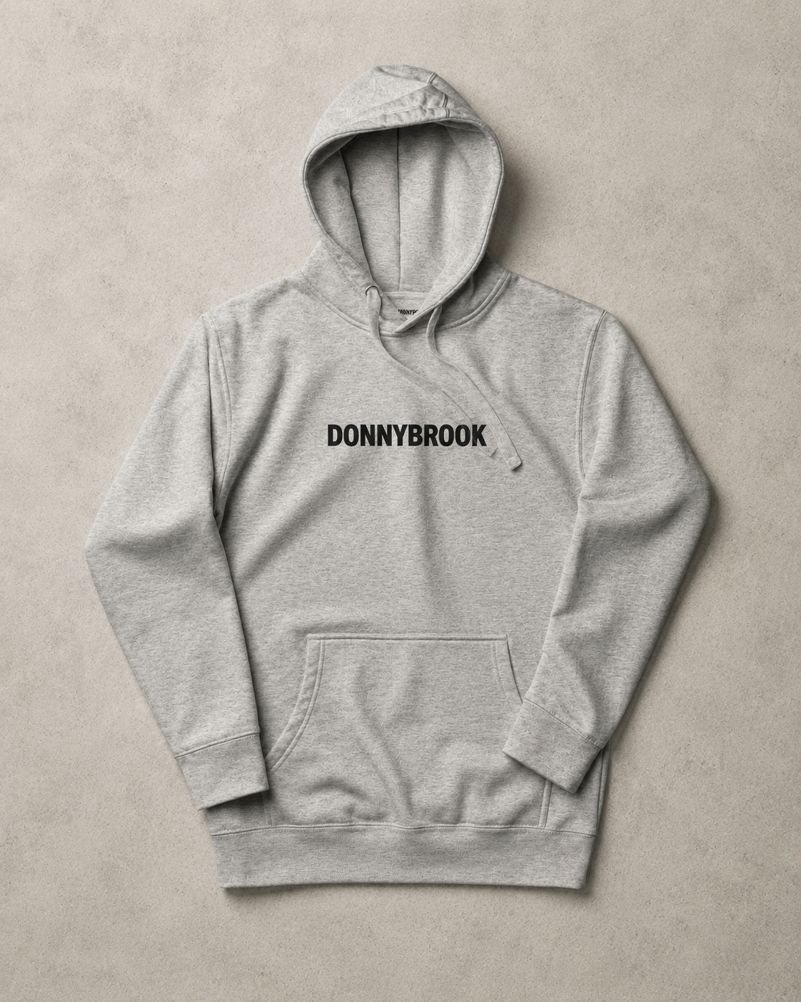 CORE Wordmark Hoodie