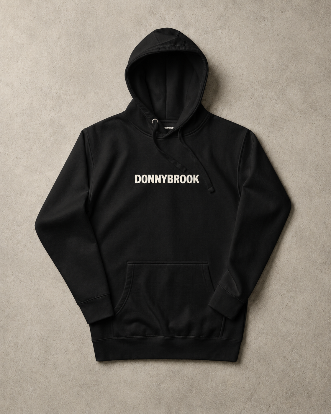 CORE Wordmark Hoodie