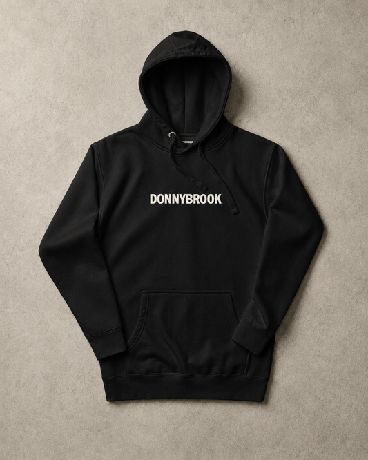 CORE Wordmark Hoodie