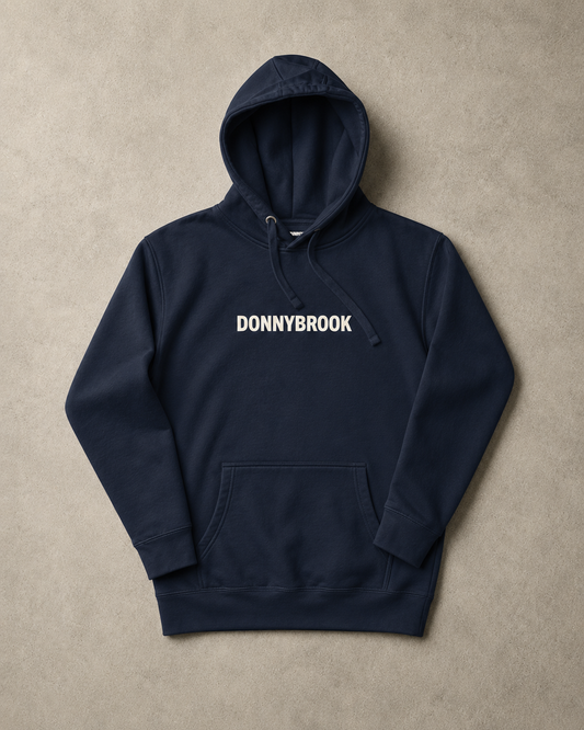 CORE Wordmark Hoodie