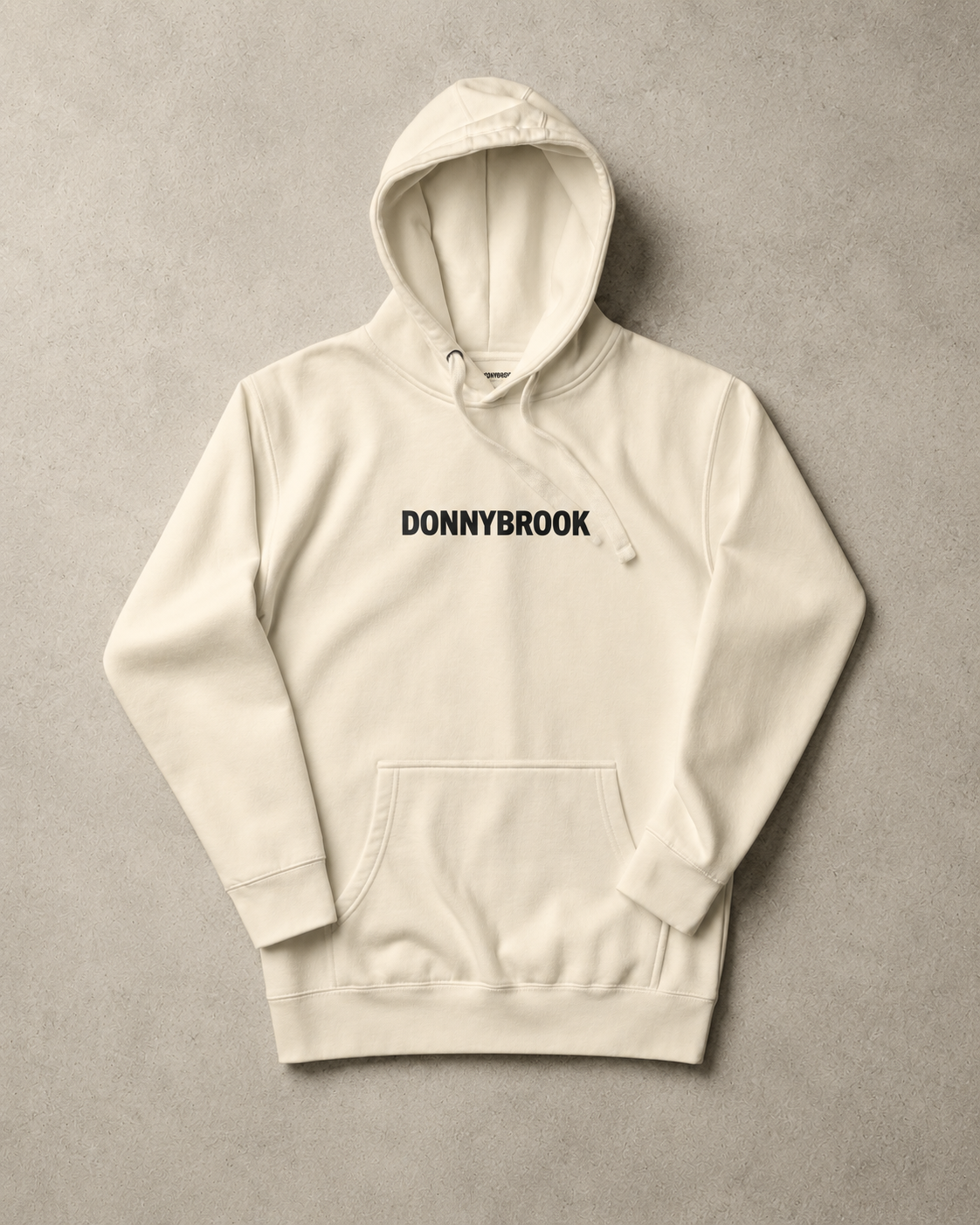 CORE Wordmark Hoodie