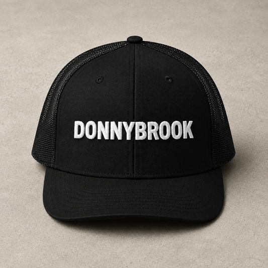 CORE Trucker Cap