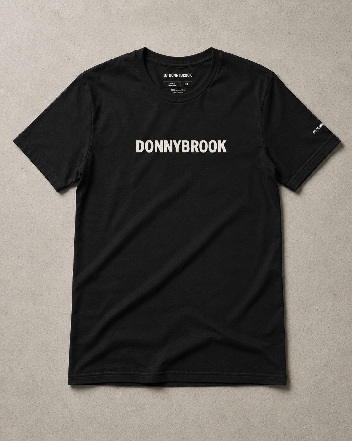 CORE Wordmark Tee