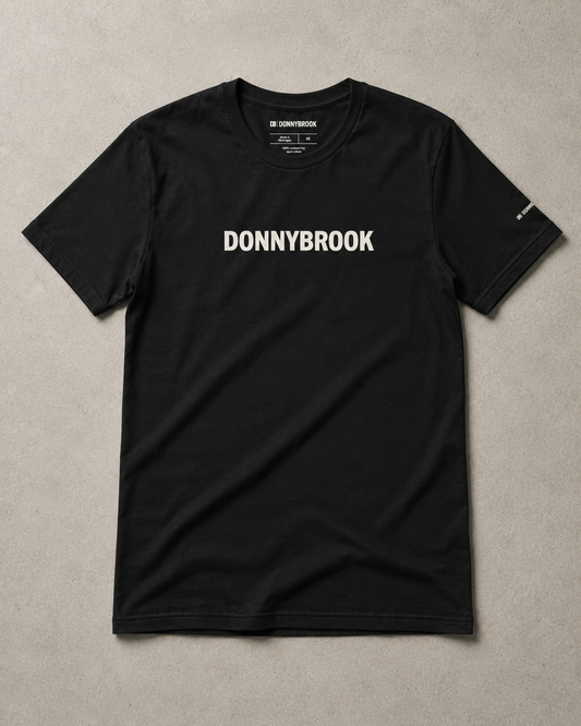 CORE Wordmark Tee