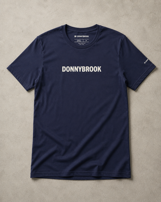 CORE Wordmark Tee