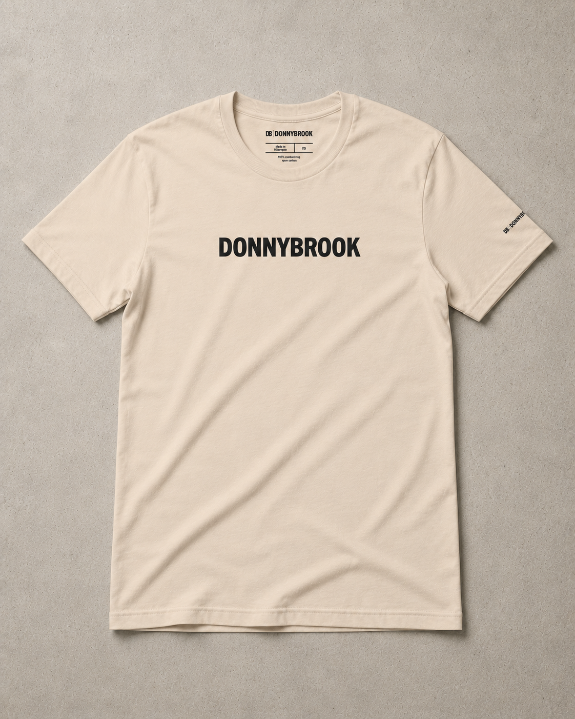 CORE Wordmark Tee