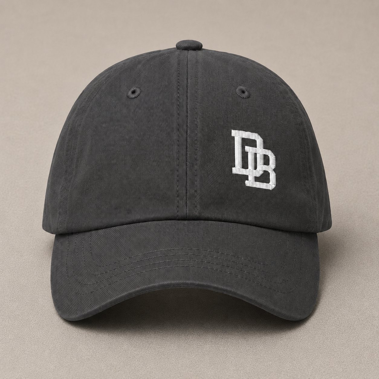 DBJVHS Dad hat