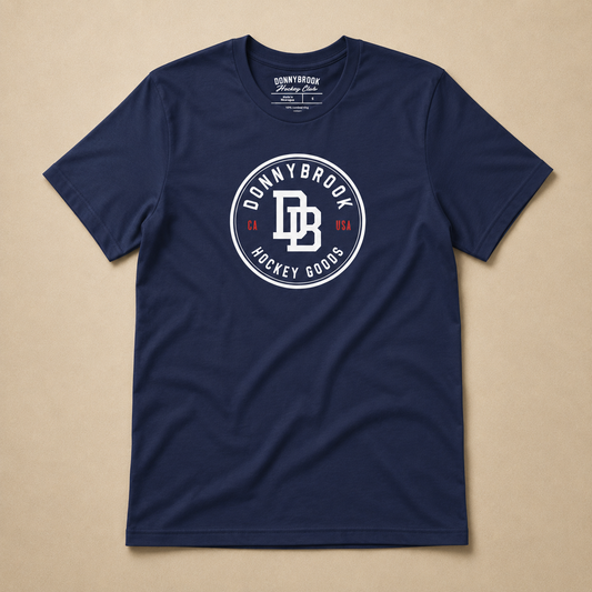 Donnybrook Hockey Goods Tee