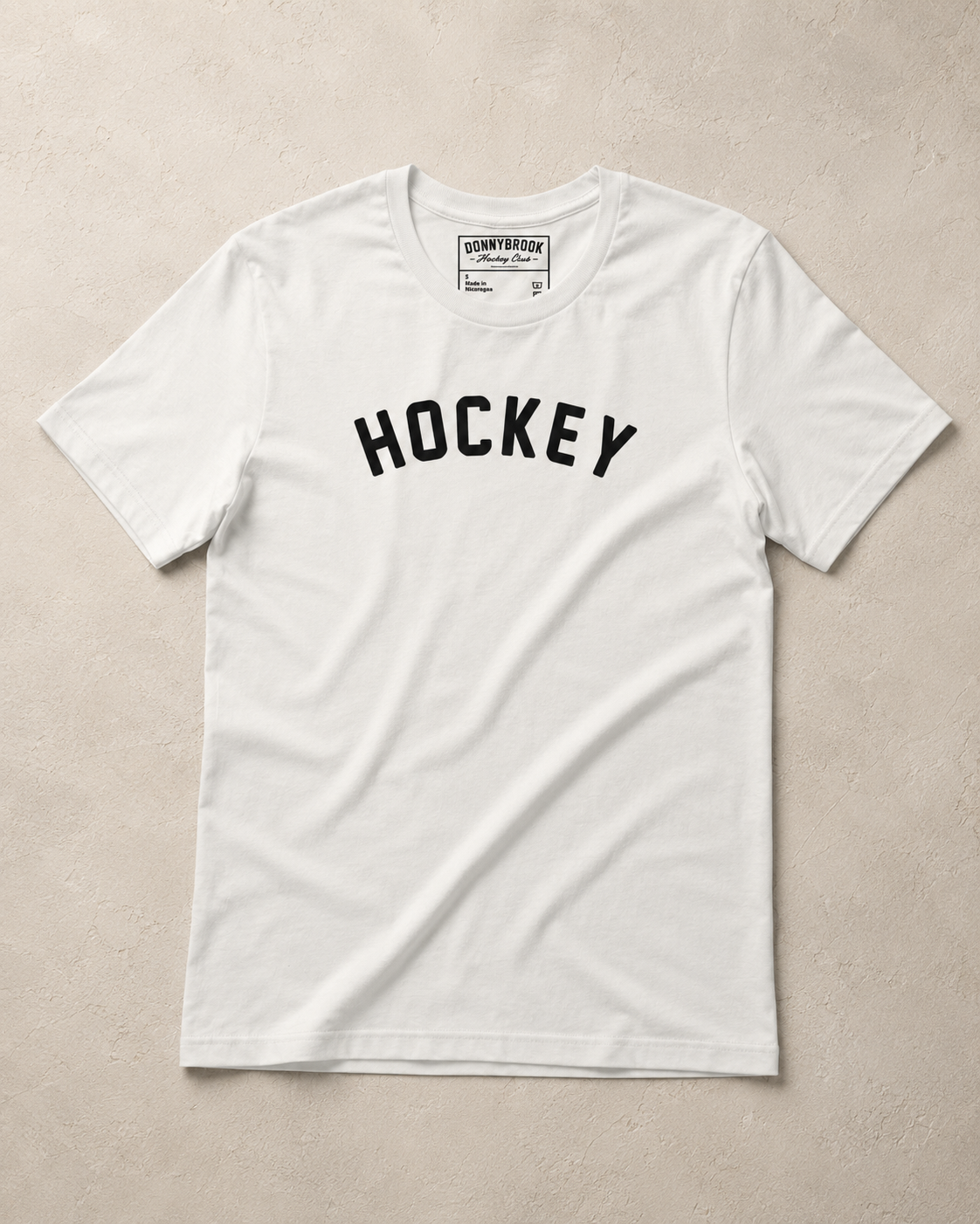 HOCKEY Standard T-Shirt
