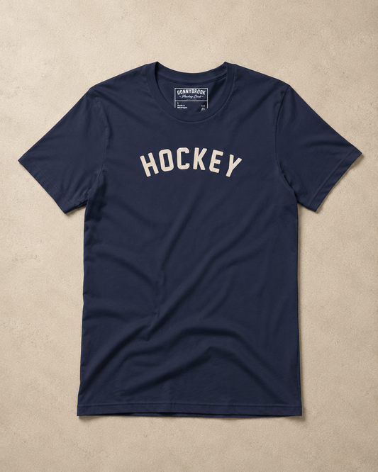 HOCKEY Standard T-Shirt