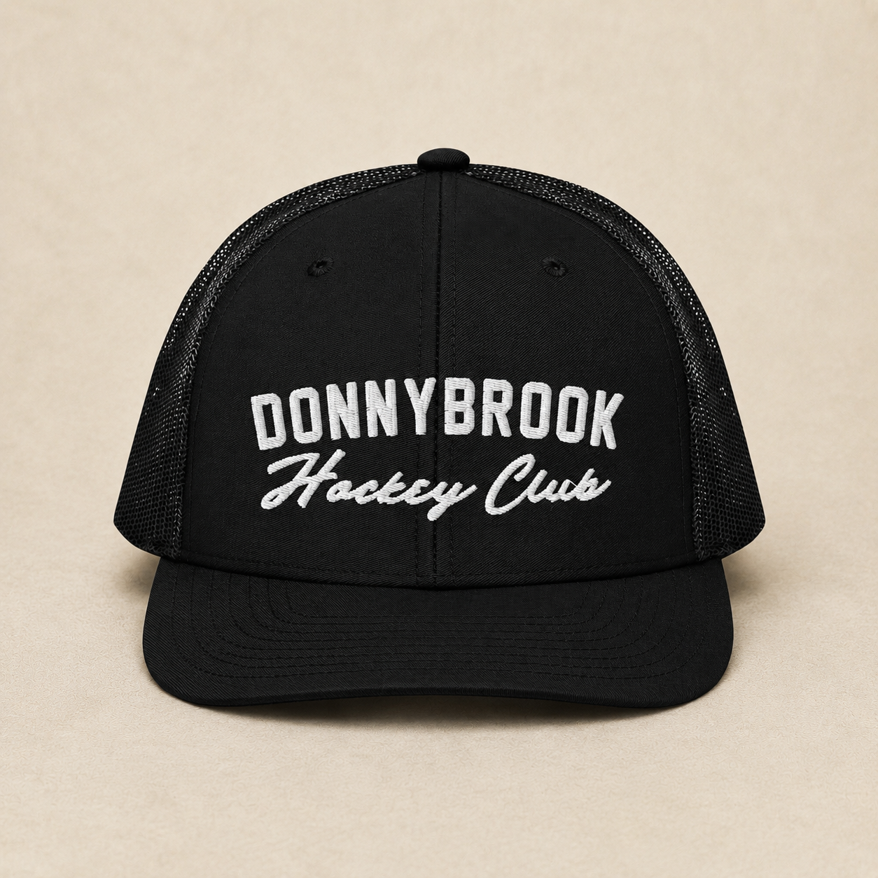 Donnybrook Hollywood Trucker Cap