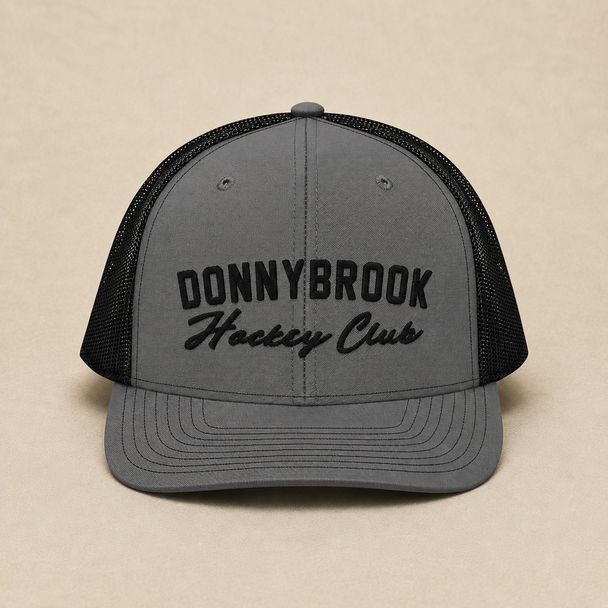 Donnybrook Hollywood Trucker Cap