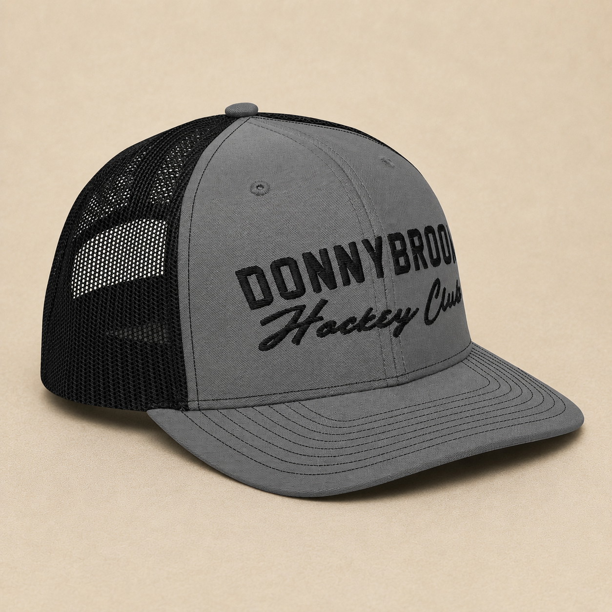 Donnybrook Hollywood Trucker Cap