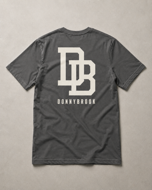 DB JVHS Tee