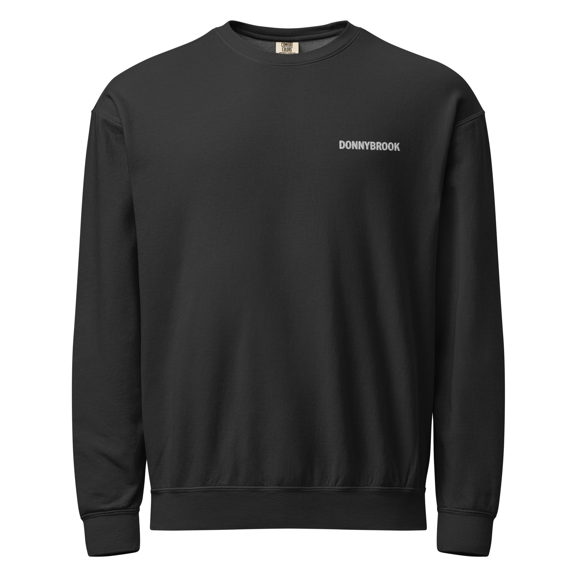 Core Crewneck | Donnybrook – Donnybrook Hockey Club