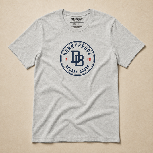 Donnybrook Hockey Goods Tee