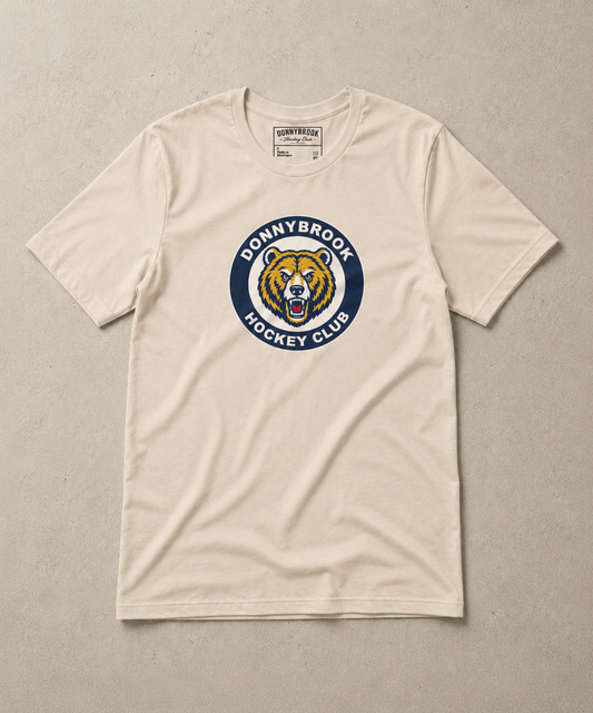 Golden Bear Tee