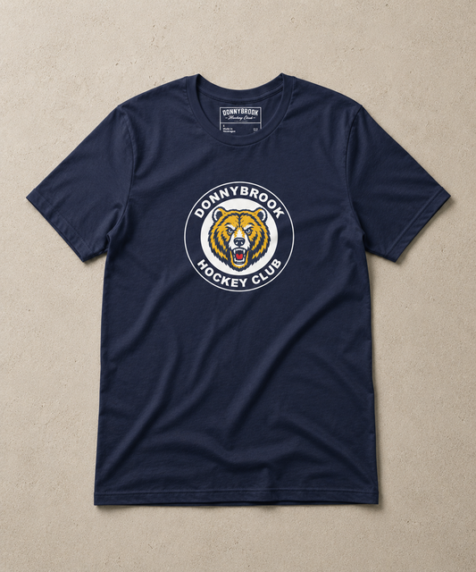 Golden Bear Tee