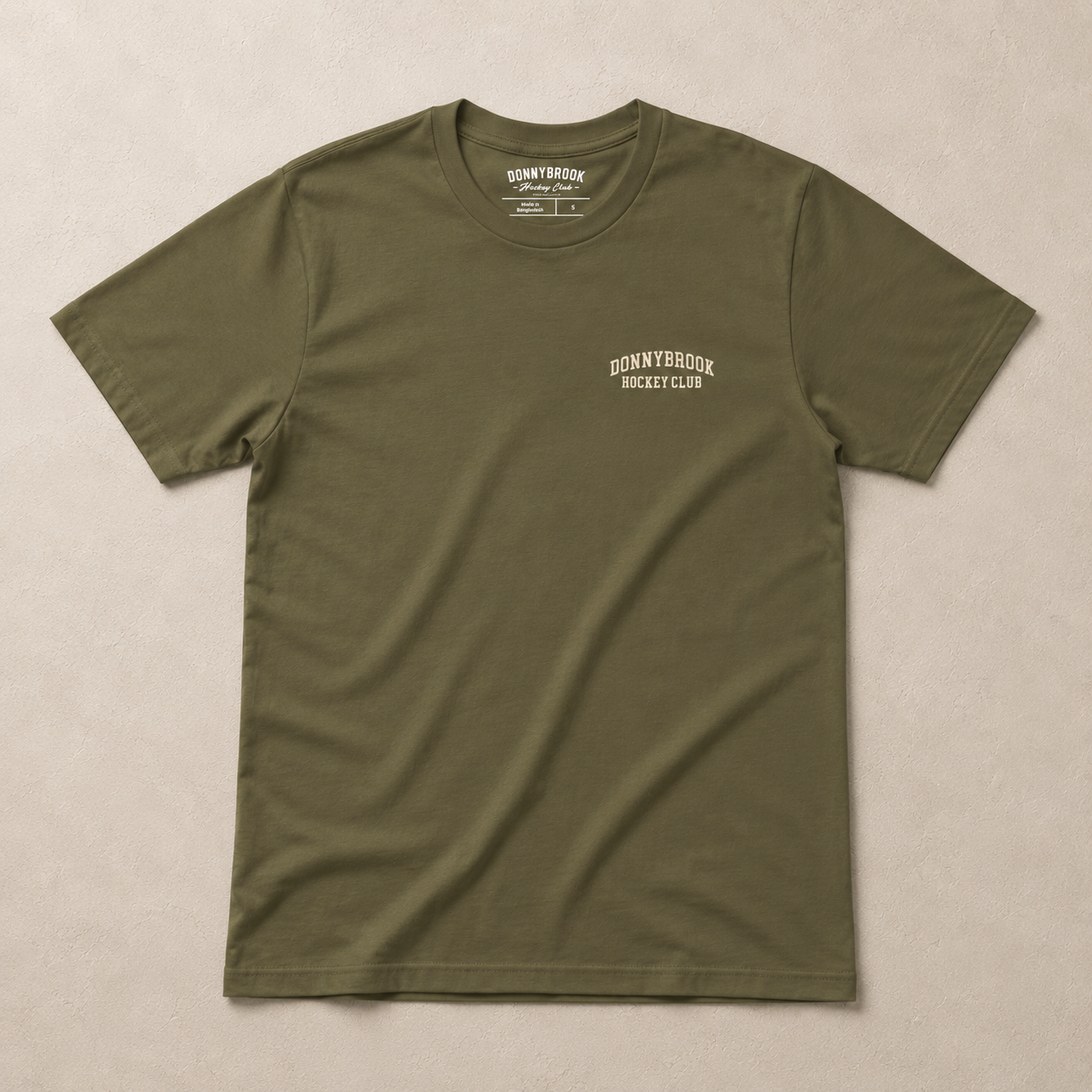 Local Ice House Tee