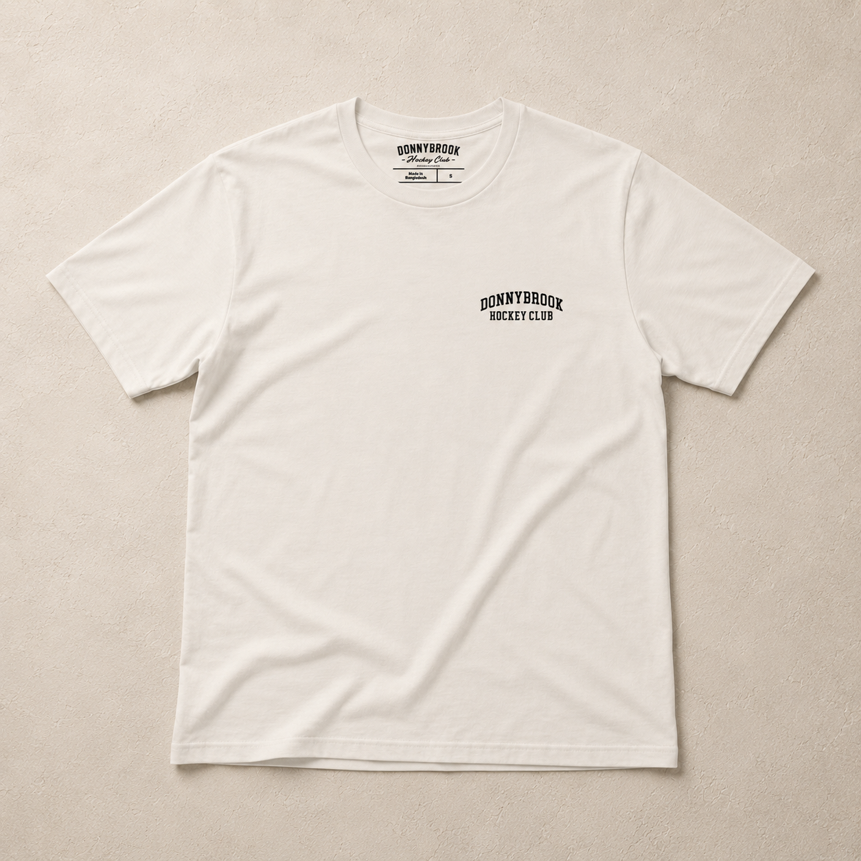 Local Ice House Tee