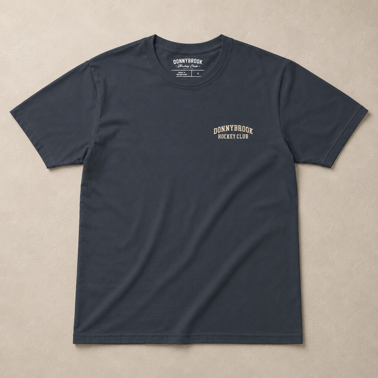 Local Ice House Tee