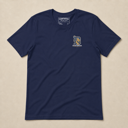 Old English Bear Tee