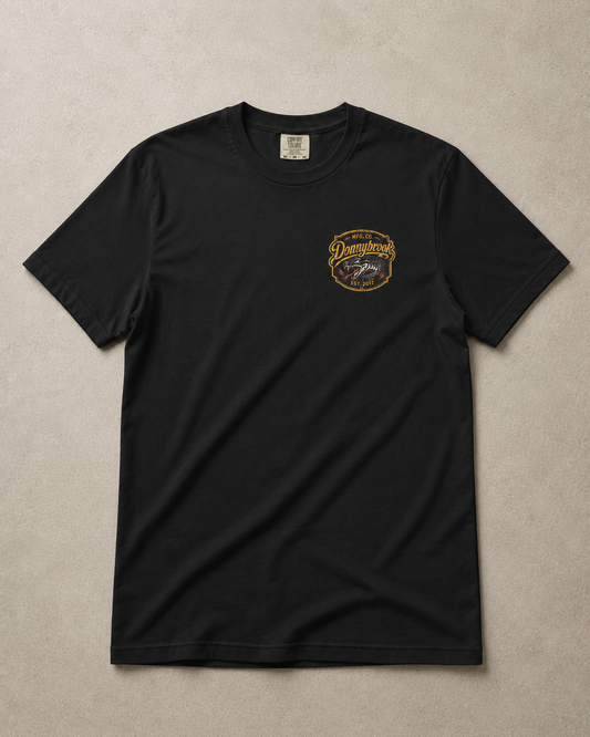 Snakebite Heavyweight Tee